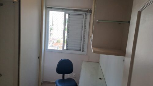 Apartamento, locação, 75m², 3 Quartos e 2 banheiros em Perdizes, São Paulo – SP