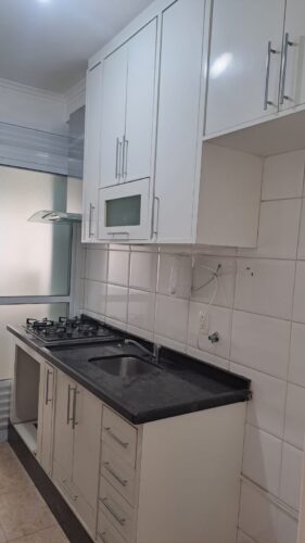 Apartamento, locação, 75m², 3 Quartos e 2 banheiros em Perdizes, São Paulo – SP