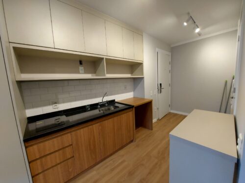 Apartamento Studio a 200m do metrô Vila Madalena