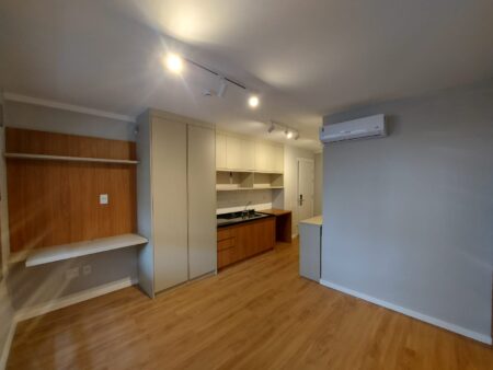 Apartamento Studio a 200m do metrô Vila Madalena