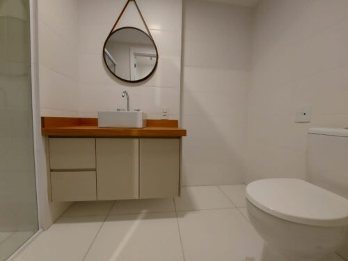 Apartamento Studio a 200m do metrô Vila Madalena