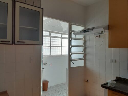 Apartamento, locação, 3 quartos em Perdizes – São Paulo – SP