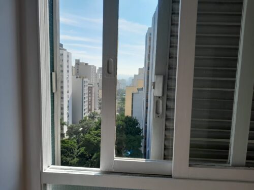 Apartamento, locação, 3 quartos em Perdizes – São Paulo – SP