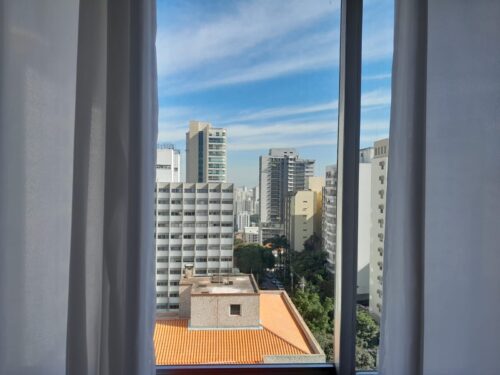 Apartamento, locação, 3 quartos em Perdizes – São Paulo – SP