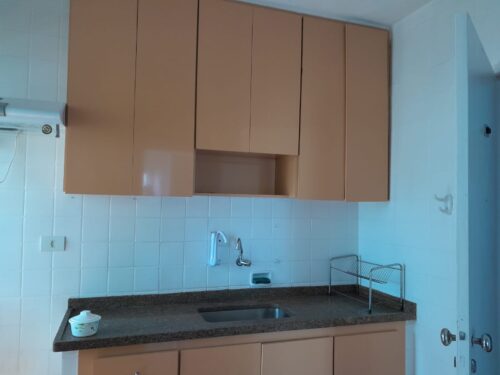 Apartamento, locação, 3 quartos em Perdizes – São Paulo – SP