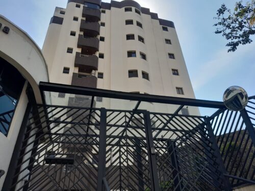 Apartamento, vende, 114 m², 3 suítes em Perdizes, São Paulo – SP