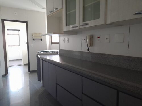 Apartamento, vende, 114 m², 3 suítes em Perdizes, São Paulo – SP