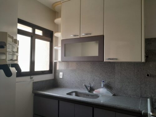 Apartamento, vende, 114 m², 3 suítes em Perdizes, São Paulo – SP