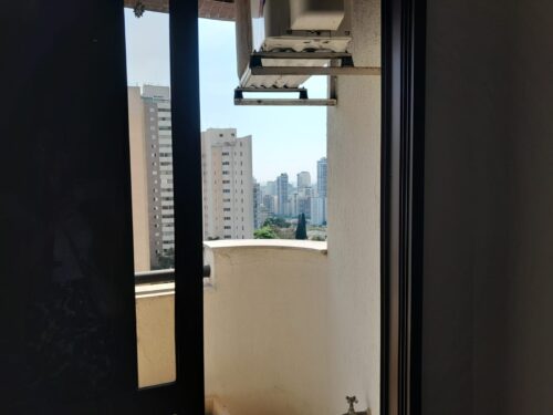 Apartamento, vende, 114 m², 3 suítes em Perdizes, São Paulo – SP