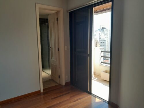 Apartamento, vende, 114 m², 3 suítes em Perdizes, São Paulo – SP