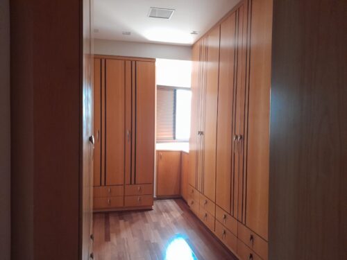 Apartamento, vende, 114 m², 3 suítes em Perdizes, São Paulo – SP