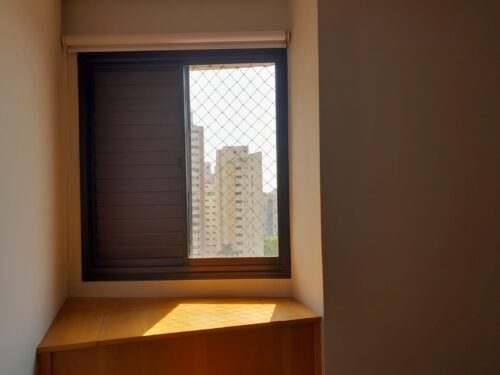 Apartamento, vende, 114 m², 3 suítes em Perdizes, São Paulo – SP