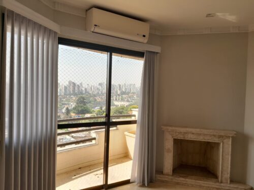 Apartamento, vende, 114 m², 3 suítes em Perdizes, São Paulo – SP