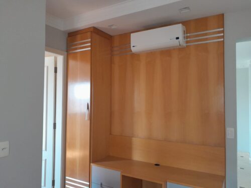 Apartamento, vende, 114 m², 3 suítes em Perdizes, São Paulo – SP