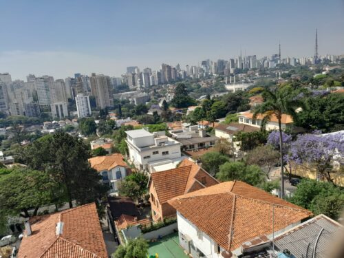 Apartamento, vende, 114 m², 3 suítes em Perdizes, São Paulo – SP