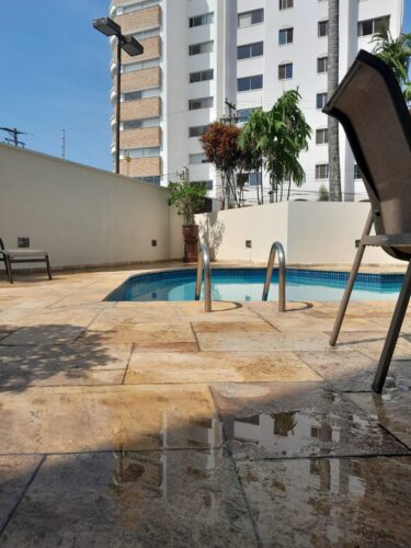 Apartamento, vende, 114 m², 3 suítes em Perdizes, São Paulo – SP