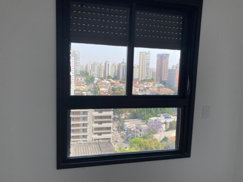 Apartamento, venda, 27 m², 1 quarto em Perdizes – São Paulo – SP