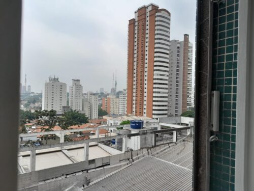 Apartamento, aluguel, 3 dorm. sendo 1 suíte em Perdizes – São Paulo – SP