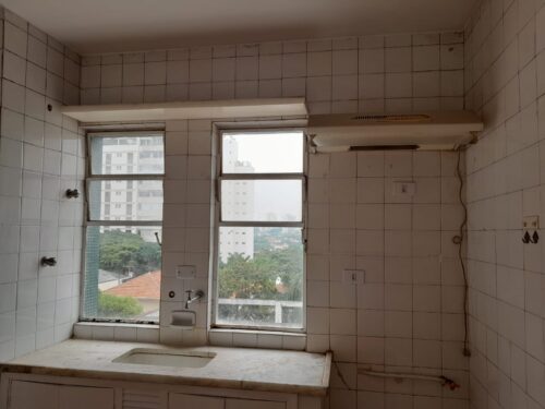 Apartamento, aluguel, 3 dorm. sendo 1 suíte em Perdizes – São Paulo – SP