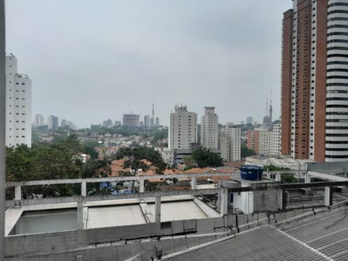 Apartamento, aluguel, 3 dorm. sendo 1 suíte em Perdizes – São Paulo – SP