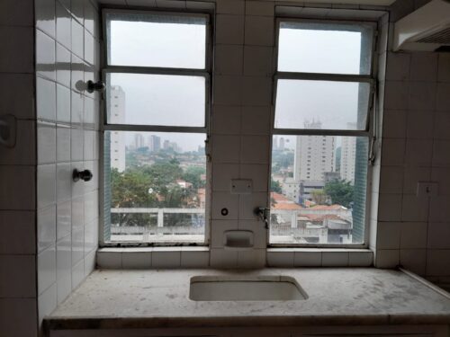 Apartamento, aluguel, 3 dorm. sendo 1 suíte em Perdizes – São Paulo – SP