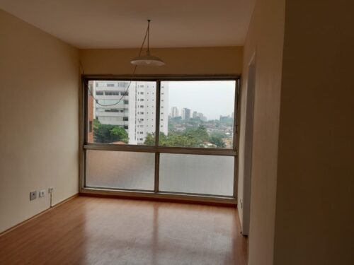 Apartamento, aluguel, 3 dorm. sendo 1 suíte em Perdizes – São Paulo – SP