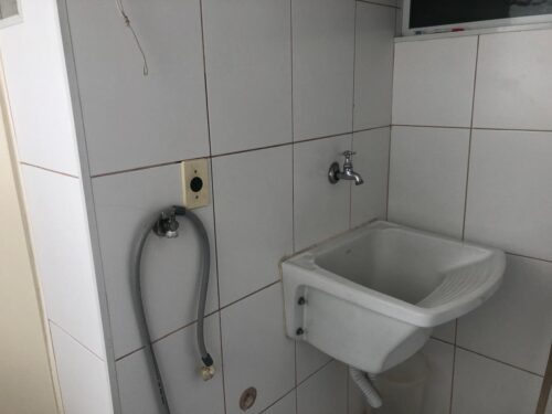 Apartamento, aluguel, 90m², 3 dorm. ao lado da PUC em Perdizes – São Paulo – SP