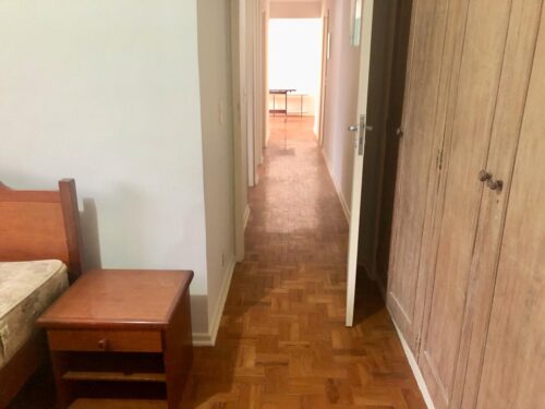 Apartamento, aluguel, 90m², 3 dorm. ao lado da PUC em Perdizes – São Paulo – SP