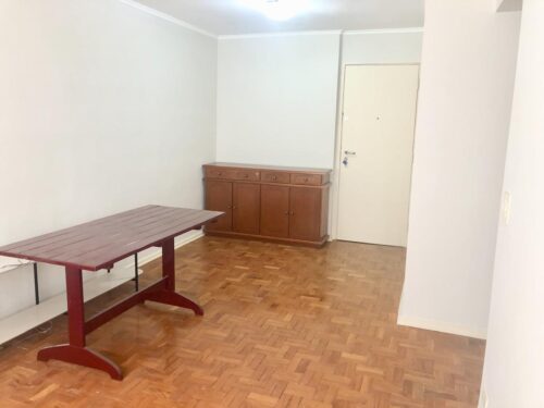 Apartamento, aluguel, 90m², 3 dorm. ao lado da PUC em Perdizes – São Paulo – SP