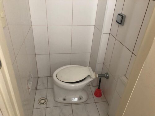 Apartamento, aluguel, 90m², 3 dorm. ao lado da PUC em Perdizes – São Paulo – SP