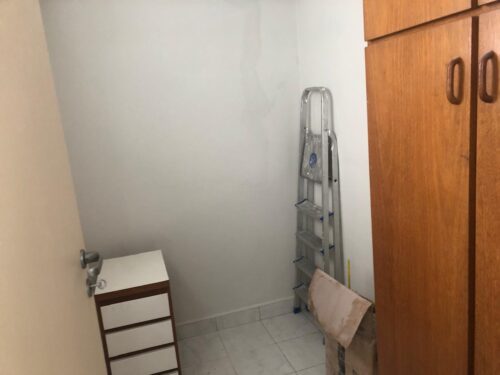 Apartamento, aluguel, 90m², 3 dorm. ao lado da PUC em Perdizes – São Paulo – SP