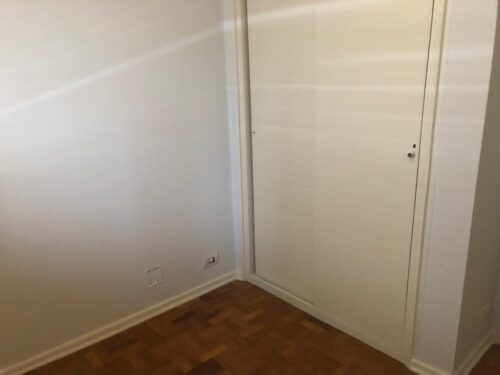 Apartamento, aluguel, 90m², 3 dorm. ao lado da PUC em Perdizes – São Paulo – SP