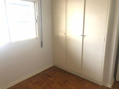 Apartamento, aluguel, 90m², 3 dorm. ao lado da PUC em Perdizes – São Paulo – SP