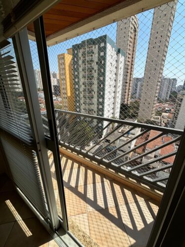 Apartamento, aluguel, 78m², 3 dorm., Vila Pompéia – São Paulo – SP