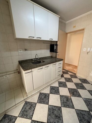 Apartamento, aluguel, 78m², 3 dorm., Vila Pompéia – São Paulo – SP