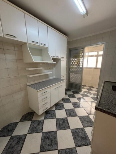 Apartamento, aluguel, 78m², 3 dorm., Vila Pompéia – São Paulo – SP