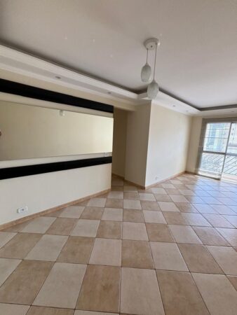 Apartamento, aluguel, 78m², 3 dorm., Vila Pompéia – São Paulo – SP