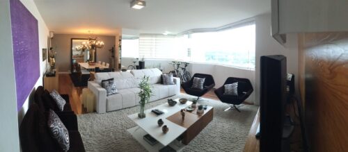 Apartamento, Aluguel e Venda, 186 m², 3 dorm. em Perdizes – São Paulo – SP