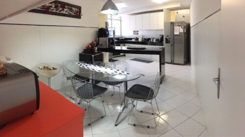 Apartamento, Aluguel e Venda, 186 m², 3 dorm. em Perdizes – São Paulo – SP