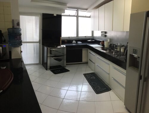 Apartamento, Aluguel e Venda, 186 m², 3 dorm. em Perdizes – São Paulo – SP