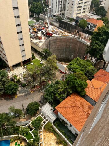 Apartamento, Aluguel e Venda, 186 m², 3 dorm. em Perdizes – São Paulo – SP