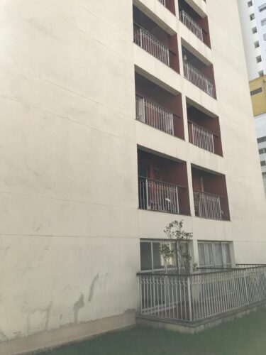 Apartamento, 65 m², 2 Dorm, Vila Pompéia – São Paulo – SP