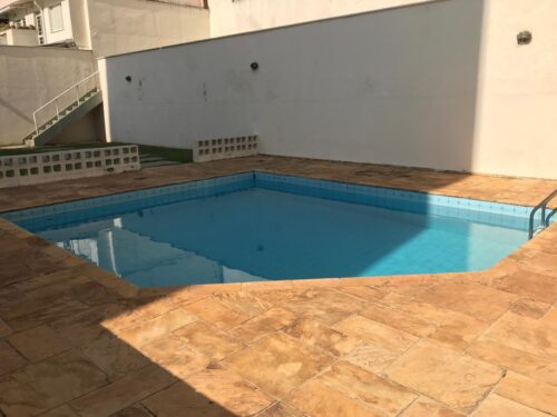 Apartamento, 65 m², 2 Dorm, Vila Pompéia – São Paulo – SP