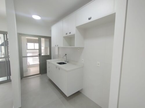 Apartamento com 2 Quartos e 2 banheiros para Alugar, 70 m², Sumarezinho – São Paulo – SP