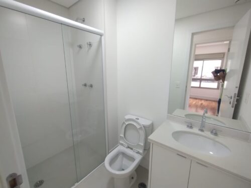 Apartamento com 2 Quartos e 2 banheiros para Alugar, 70 m², Sumarezinho – São Paulo – SP