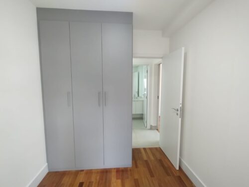 Apartamento com 2 Quartos e 2 banheiros para Alugar, 70 m², Sumarezinho – São Paulo – SP