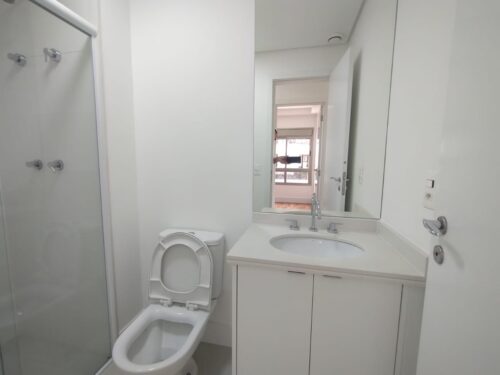 Apartamento com 2 Quartos e 2 banheiros para Alugar, 70 m², Sumarezinho – São Paulo – SP