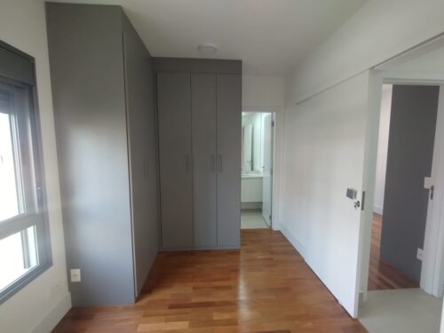 Apartamento com 2 Quartos e 2 banheiros para Alugar, 70 m², Sumarezinho – São Paulo – SP