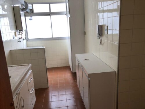 Apartamento com 1 Quarto e 1 banheiro para Alugar, 50 m², Perdizes – São Paulo – SP