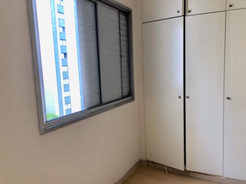 Apartamento com 1 Quarto e 1 banheiro para Alugar, 50 m², Perdizes – São Paulo – SP